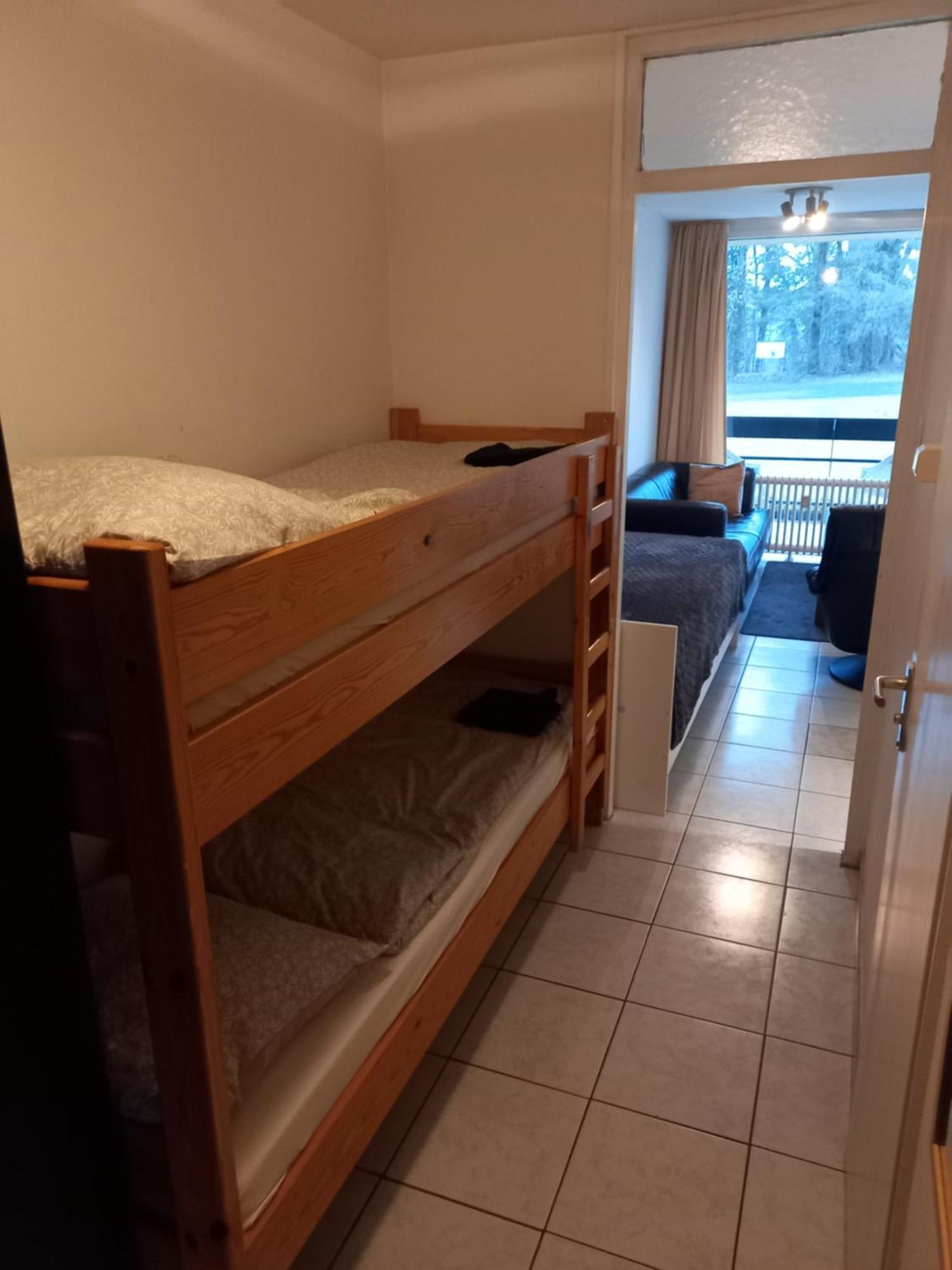 Ap5 Nature Ardennes Economy Class Apartment Kelmis Екстер'єр фото